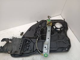 Volvo S60 Takaoven ikkunan nostin moottorilla 30784312