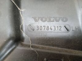 Volvo S60 Regulador de puerta trasera con motor 30784312