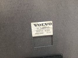 Volvo S60 Bagažinės kilimas 31348933