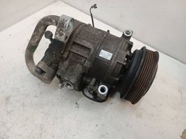 Porsche 911 996 Compressore aria condizionata (A/C) (pompa) 4472208264