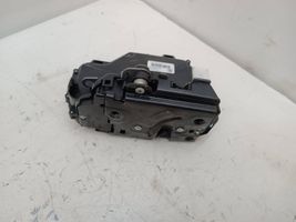 Porsche 911 996 Serrure de porte avant 3B1837016P