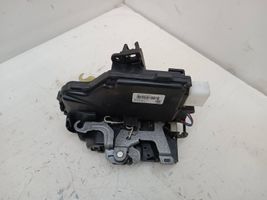 Porsche 911 996 Serrure de porte avant 3B1837016P