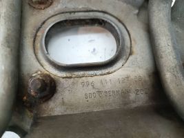 Porsche 911 996 Altra parte del motore 99611112758