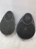 Porsche 911 996 Kit système audio 07890