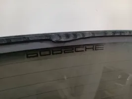 Porsche 911 996 Pare-brise vitre arrière 43R001057