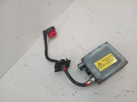 Porsche 911 996 Module de ballast de phare Xenon 99663118300