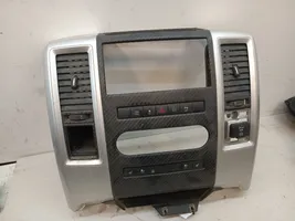 Dodge PickUp RAM SRT-10 Consola central 1EB051SDAC