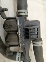 BMW M5 Coolant heater control valve 1147412221