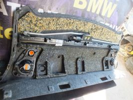 BMW 6 F06 Gran coupe Parcel shelf 7277141