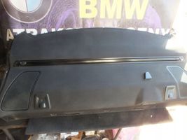 BMW 6 F06 Gran coupe Parcel shelf 7277141