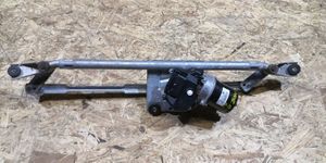 Ford Mustang V Front wiper linkage and motor AR3317500AB