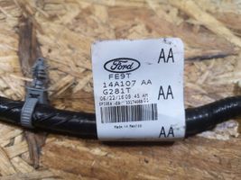 Ford Flex Kiti laidai/ instaliacija FE9T14A107AA