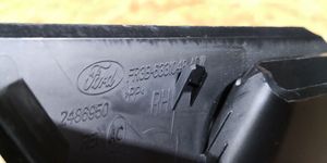 Ford Mustang VI Saugos diržo apdaila FR3B6331048ACW