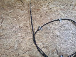 Ford Flex Handbrake/parking brake wiring cable 