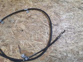 Ford Flex Handbrake/parking brake wiring cable 