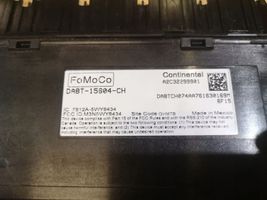 Ford Flex Avaimettoman käytön ohjainlaite/moduuli DA8T15604CH
