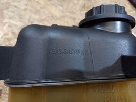 Ford Explorer Coolant expansion tank/reservoir AG138A080AD