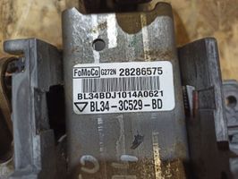 Ford F150 Ohjauspyörän akseli BL343C529BD