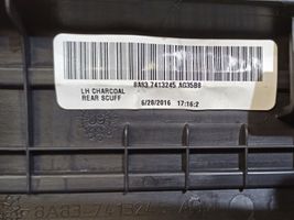 Ford Flex Muu sisätilojen osa 8A837413245AG35B8