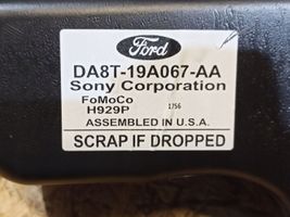 Ford Flex Subwoofer-bassokaiutin DA8T19A067AA