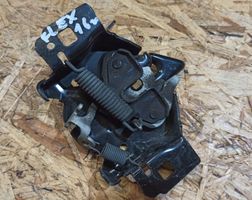 Ford Flex Chiusura/serratura vano motore/cofano GE5A16700MON6E