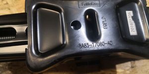 Ford Flex Lift Jack 8A83-17006-CA