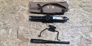 Ford Flex Lift Jack 8A83-17006-CA