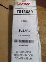 Subaru Impreza IV Radiateur condenseur de climatisation 7013689