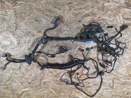 Dodge Challenger Engine installation wiring loom P68164170AC