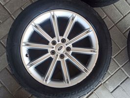 Ford Explorer Felgi aluminiowe R19 