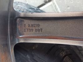 Ford Explorer Felgi aluminiowe R19 