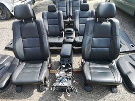 Dodge Durango Set interni 