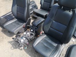 Dodge Durango Set interni 