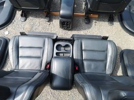 Dodge Durango Set interni 