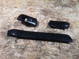 Dodge Durango Dashboard glove box trim 