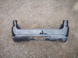 Dodge Durango Rear bumper 