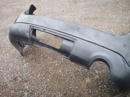 Dodge Durango Rear bumper 