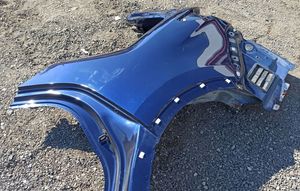 Ford Explorer Rear quarter panel 