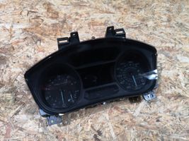 Ford Explorer Speedometer (instrument cluster) DB5T10849EE