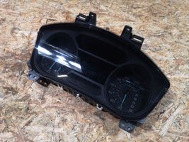 Ford Explorer Tachimetro (quadro strumenti) DB5T10849EE