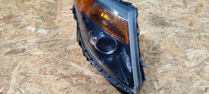 Ford Explorer Headlight/headlamp 