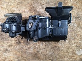 Ford Expedition Interior heater climate box assembly 