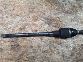 Ford Expedition Front driveshaft 