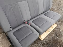 Ford F150 Second row seats 