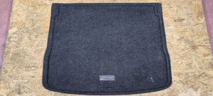 Volkswagen Tiguan Trunk/boot mat liner 