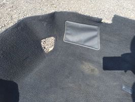 Chevrolet Corvette Tapis de sol / moquette de cabine avant 15265986