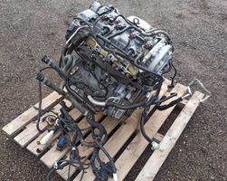 Chevrolet Camaro Motor 002127157