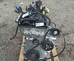 Ford Explorer Engine MB5E6007FA