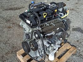 Ford Explorer Engine MB5E6007FA