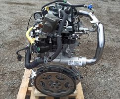 Ford Explorer Engine MB5E6007FA